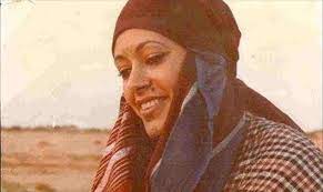 لقطة من فيلم الشظية - ليبيا