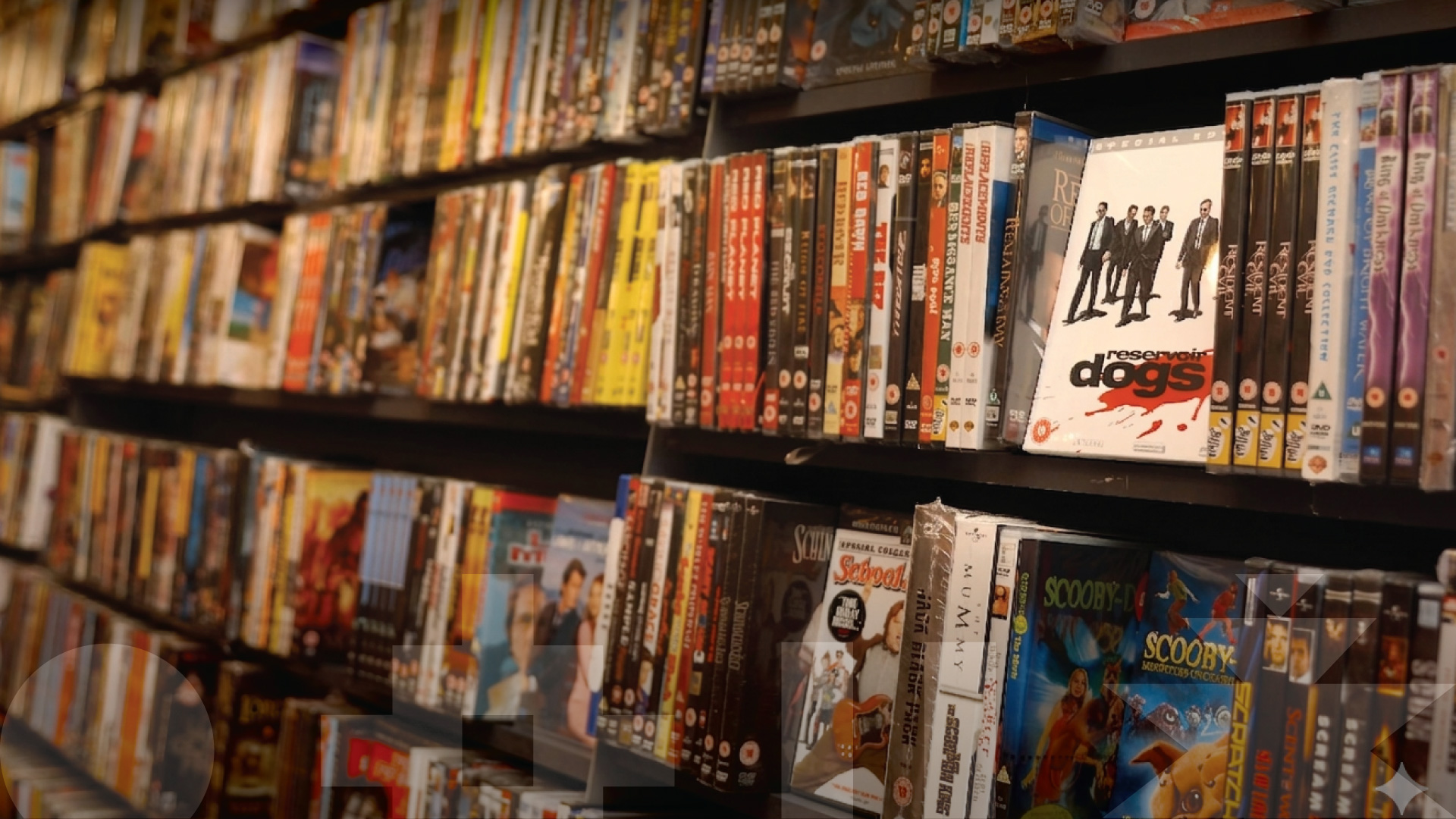 مقتطفات من مذكراتي: عن السينما والمحاولة