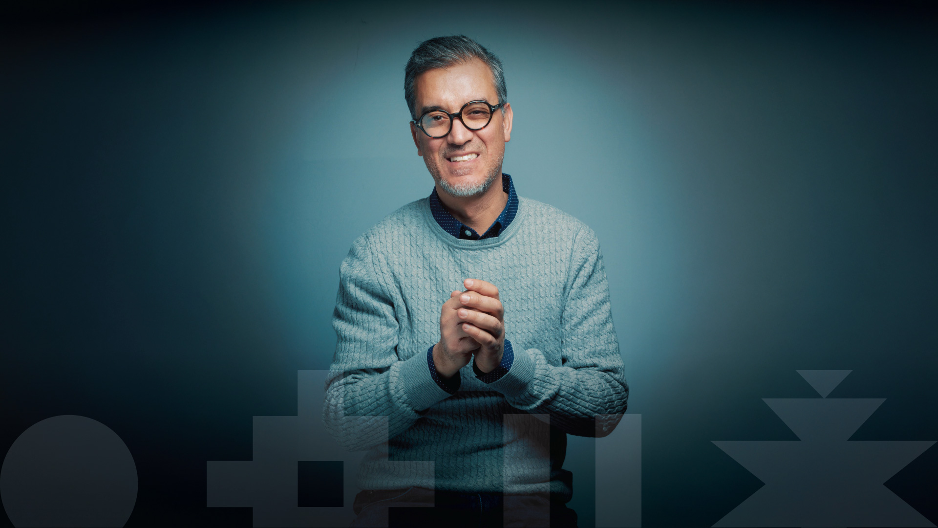 مادغيس أومادي: أرشيفي السينمائي يحاول إنقاذ ذاكرة بصرية مفقودة