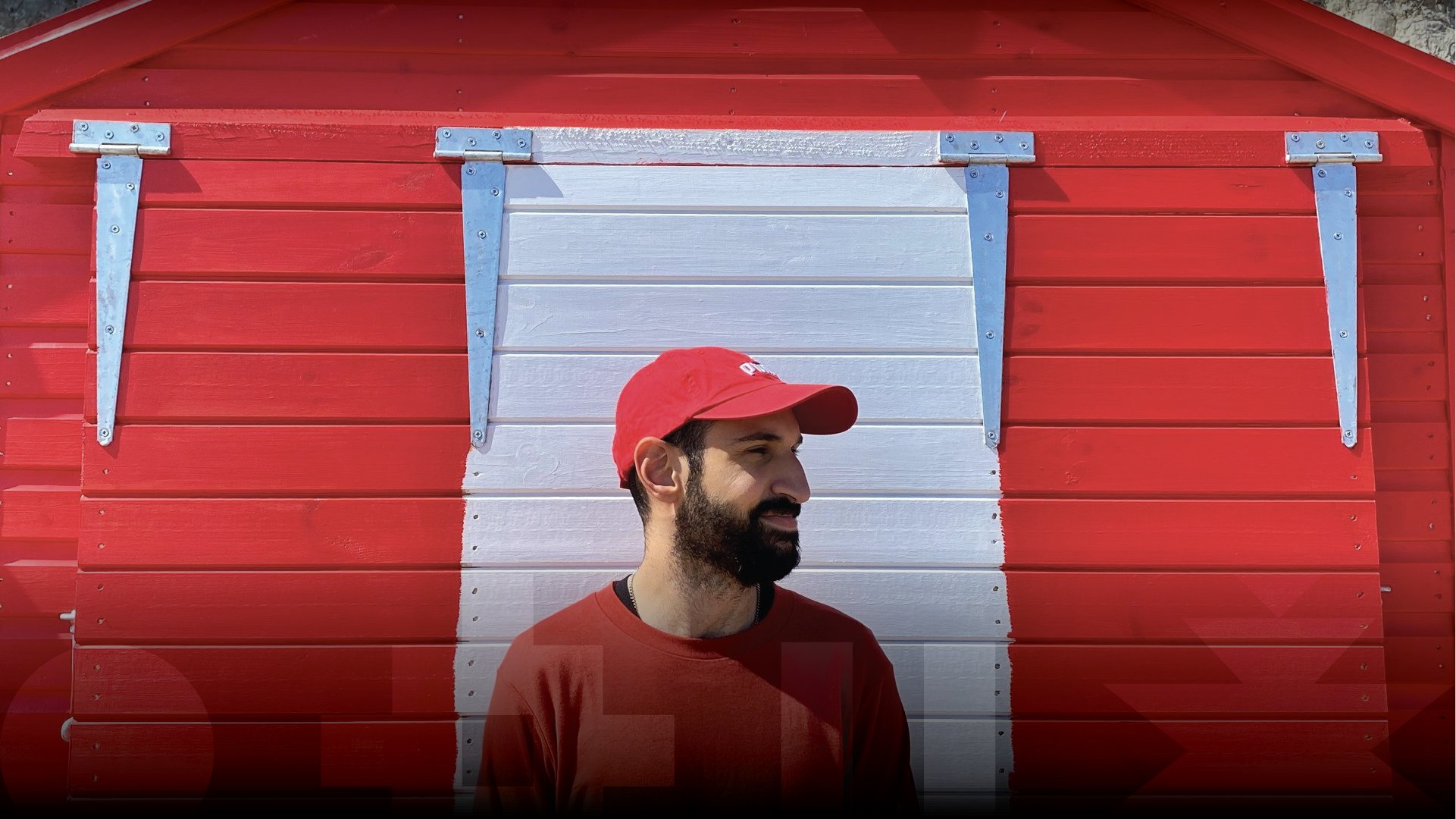 Abdulaziz Lamlum: If You Can Produce a Film in Libya… You Can Produce It Anywhere in the World