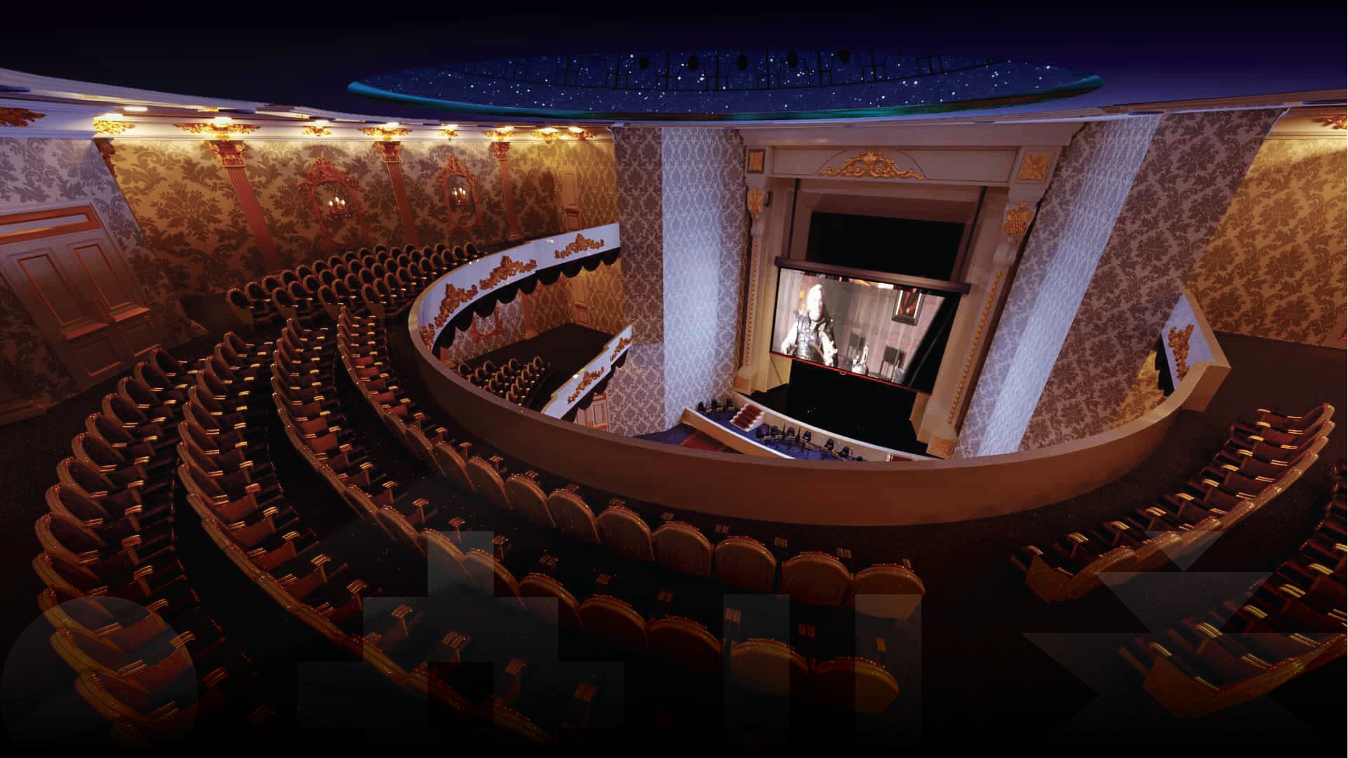 Berenice Cinema: The End of a Century of Benghazi’s Visual Memory