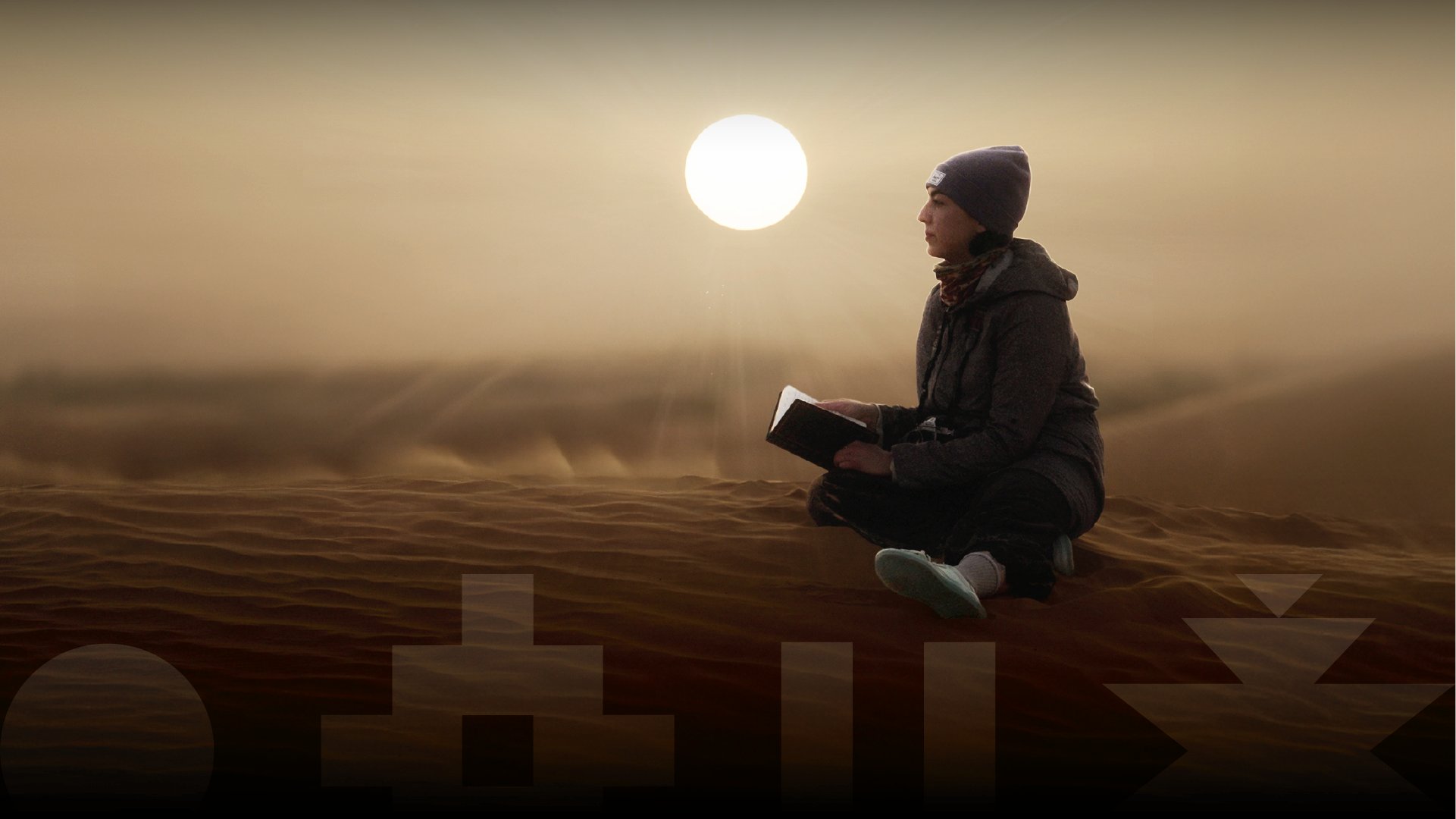 À toi Jeddi (Dear Grandad): On a Libyan Identity in the Desert of Identities