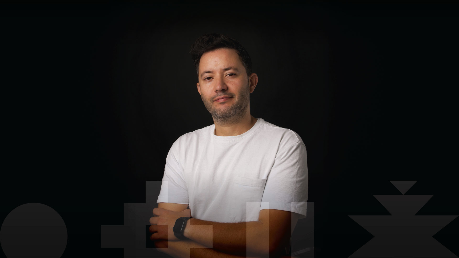 Osama Al-Fitouri: Work in Libya Was the Most Enjoyable and the Most Challenging